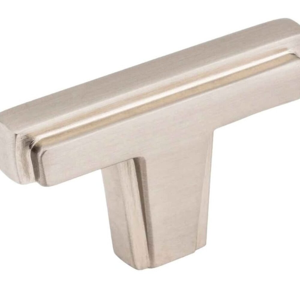 NEW 21 PCS JEFFERY ALEXANDER CABINET HARDWARE, PULLS